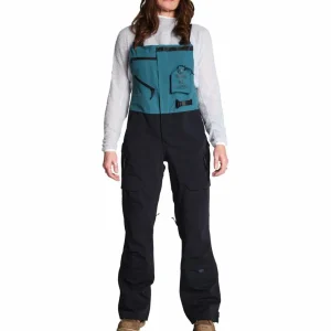 Women Trew Gear Rock Creek Plus Bibs - Women's