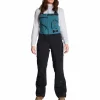 Women Trew Gear Rock Creek Short Bibs - Women's
