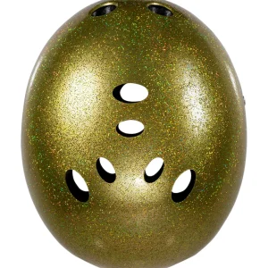Triple 8 The Certfied Sweatsaver Skateboard Helmet