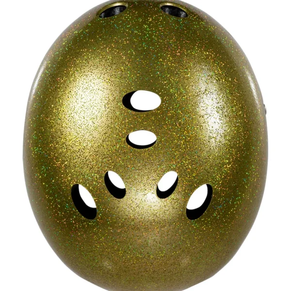 Triple 8 The Certfied Sweatsaver Skateboard Helmet