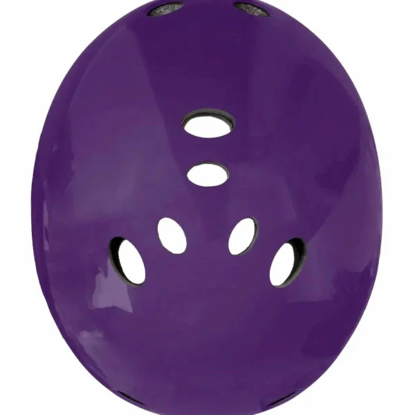 Triple 8 The Certfied Sweatsaver Skateboard Helmet