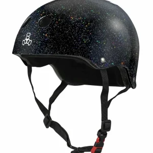 Triple 8 The Certfied Sweatsaver Skateboard Helmet