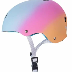 Triple 8 The Certfied Sweatsaver Skateboard Helmet