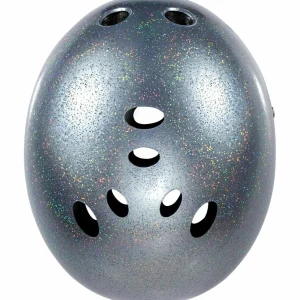 Triple 8 The Certfied Sweatsaver Skateboard Helmet