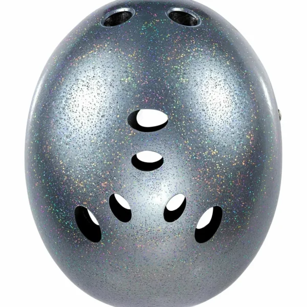 Triple 8 The Certfied Sweatsaver Skateboard Helmet