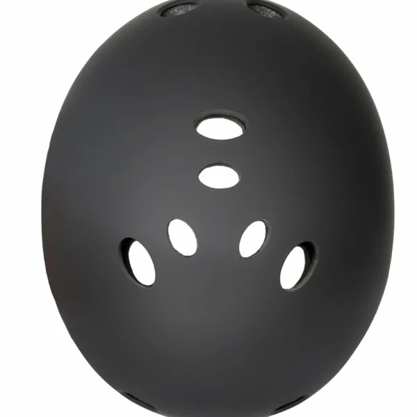 Triple 8 The Certfied Sweatsaver Skateboard Helmet