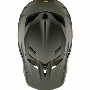 Troy Lee Designs D4 Composite MIPS Bike Helmet