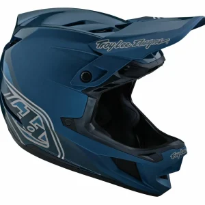 Troy Lee Designs D4 Polyacrylite MIPS Bike Helmet