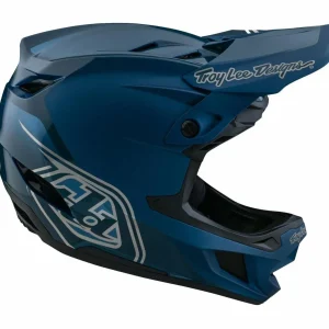 Troy Lee Designs D4 Polyacrylite MIPS Bike Helmet