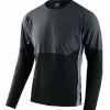 Troy Lee Designs Drift Long Sleeve Jersey
