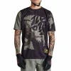 Troy Lee Designs Flowline Short-Sleeve Jersey