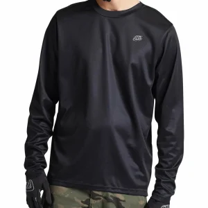 Troy Lee Designs Flowline Long Sleeve Jersey