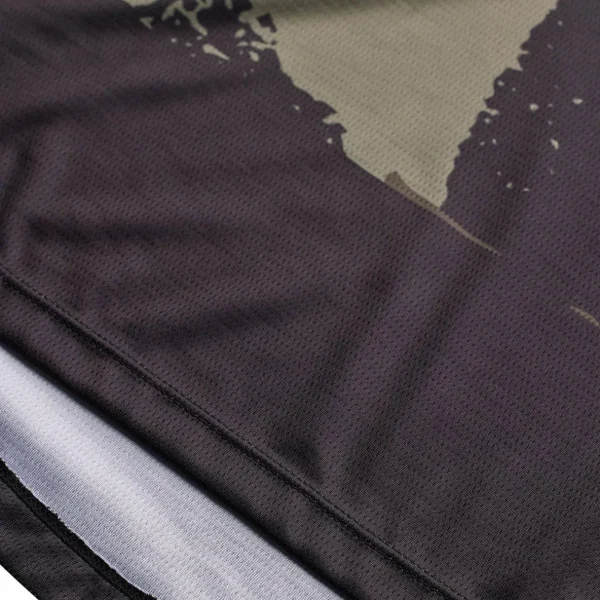 Troy Lee Designs Flowline Long Sleeve Jersey