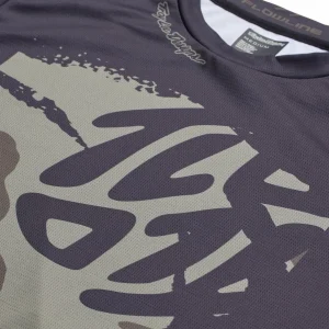 Troy Lee Designs Flowline Long Sleeve Jersey