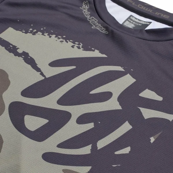 Troy Lee Designs Flowline Long Sleeve Jersey