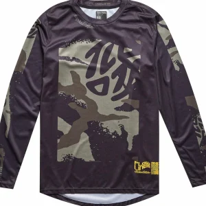 Troy Lee Designs Flowline Long Sleeve Jersey