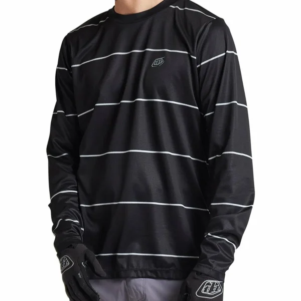 Troy Lee Designs Flowline Long Sleeve Jersey