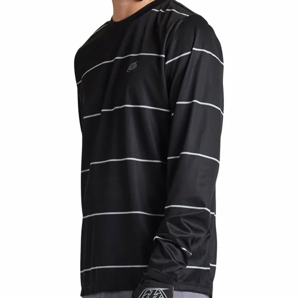 Troy Lee Designs Flowline Long Sleeve Jersey