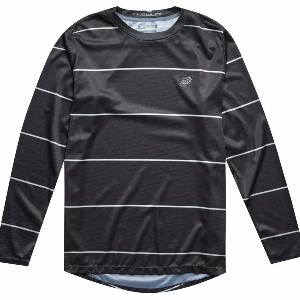 Troy Lee Designs Flowline Long Sleeve Jersey