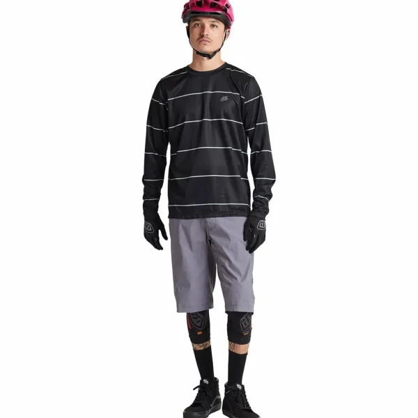 Troy Lee Designs Flowline Long Sleeve Jersey