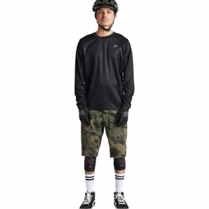 Troy Lee Designs Flowline Long Sleeve Jersey