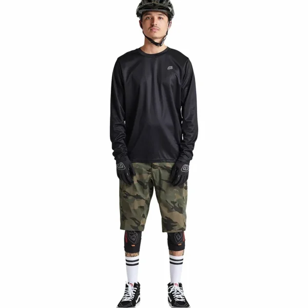 Troy Lee Designs Flowline Long Sleeve Jersey