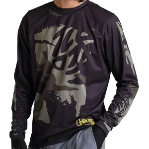 Troy Lee Designs Flowline Long Sleeve Jersey