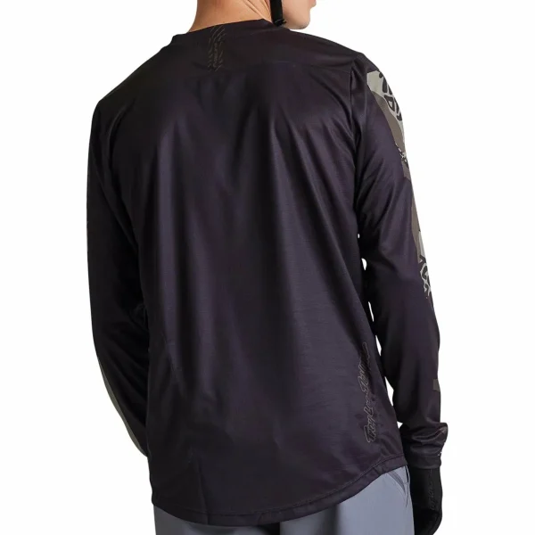 Troy Lee Designs Flowline Long Sleeve Jersey