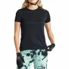 Women Troy Lee Designs Lilium Short-Sleeve Jersey - Women's
