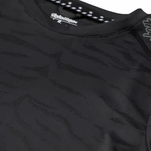 Women Troy Lee Designs Lilium Short-Sleeve Jersey - Women's