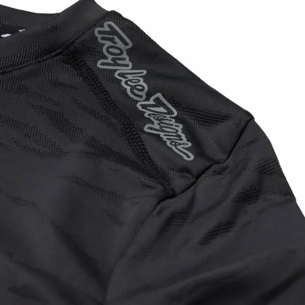 Women Troy Lee Designs Lilium Short-Sleeve Jersey - Women's
