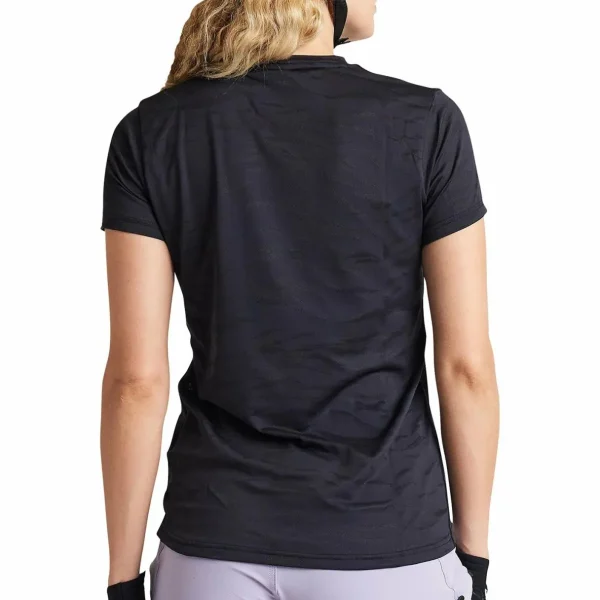 Women Troy Lee Designs Lilium Short-Sleeve Jersey - Women's