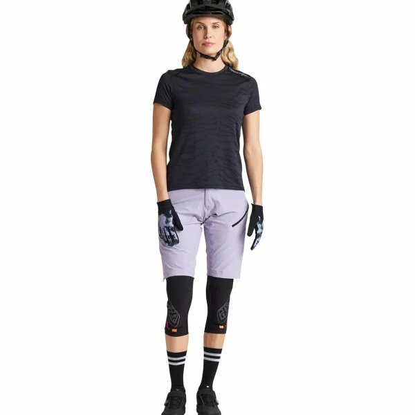 Women Troy Lee Designs Lilium Short-Sleeve Jersey - Women's