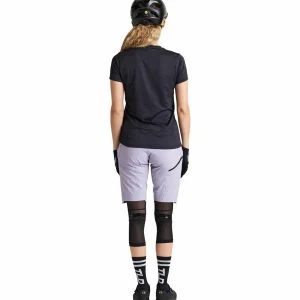 Women Troy Lee Designs Lilium Short-Sleeve Jersey - Women's