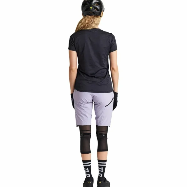 Women Troy Lee Designs Lilium Short-Sleeve Jersey - Women's