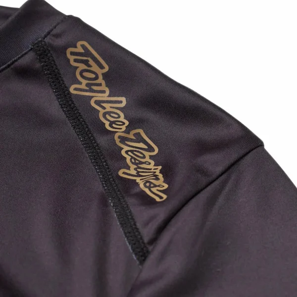 Women Troy Lee Designs Lilium Short-Sleeve Jersey - Women's