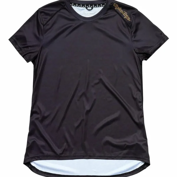 Women Troy Lee Designs Lilium Short-Sleeve Jersey - Women's