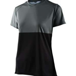 Women Troy Lee Designs Lilium Short-Sleeve Jersey - Women's