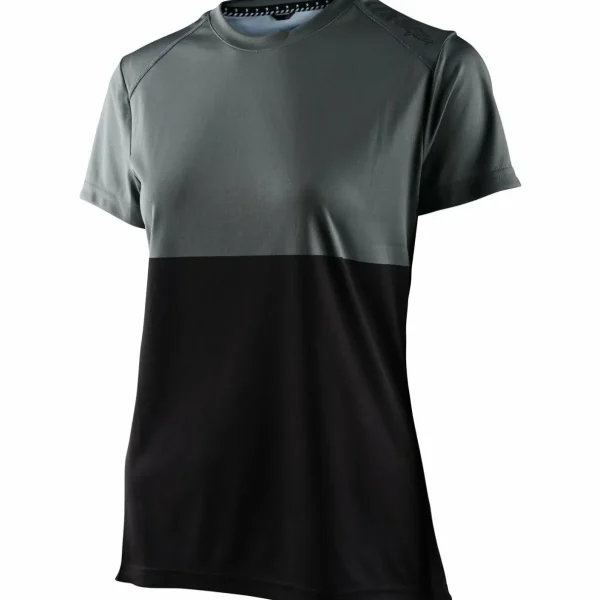 Women Troy Lee Designs Lilium Short-Sleeve Jersey - Women's