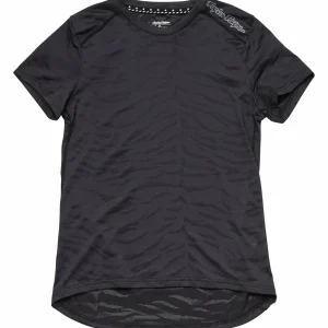 Women Troy Lee Designs Lilium Short-Sleeve Jersey - Women's