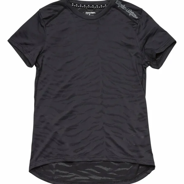 Women Troy Lee Designs Lilium Short-Sleeve Jersey - Women's