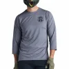 Troy Lee Designs Ruckus 3/4 Jersey