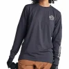 Troy Lee Designs Ruckus Long-Sleeve Ride Tee