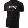 Troy Lee Designs Short Sleeve Tee