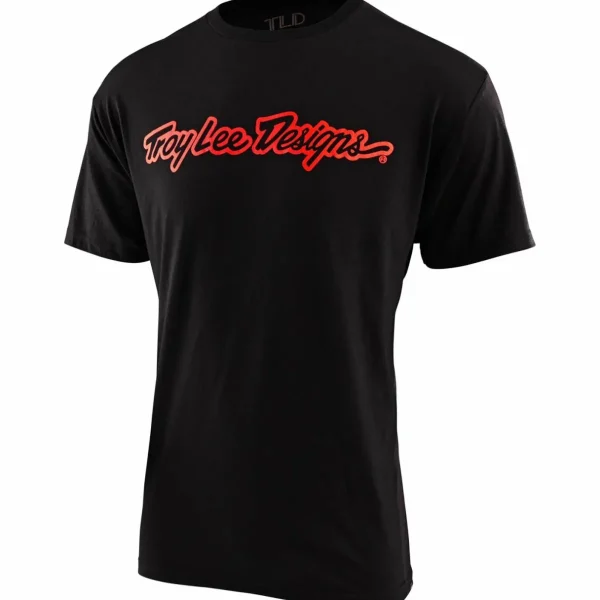 Troy Lee Designs Short Sleeve Tee