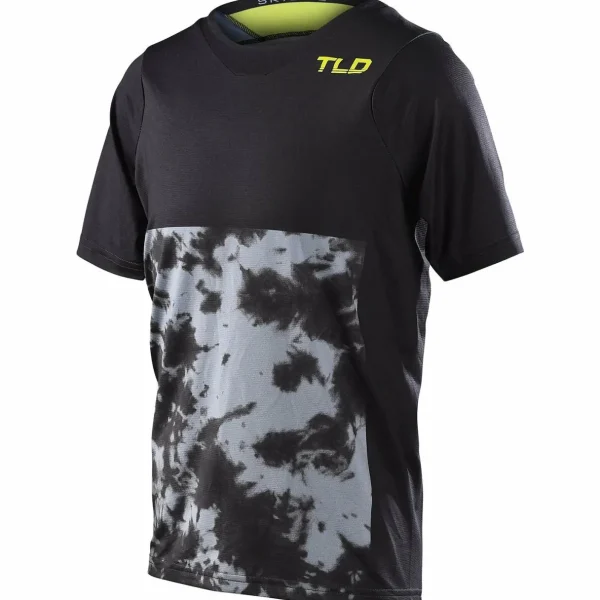 Kids Troy Lee Designs Skyline Short Sleeve Jersey - Kids'