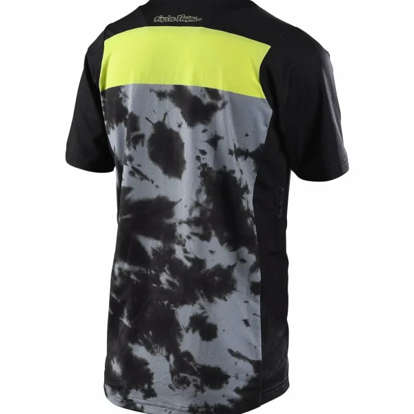 Kids Troy Lee Designs Skyline Short Sleeve Jersey - Kids'