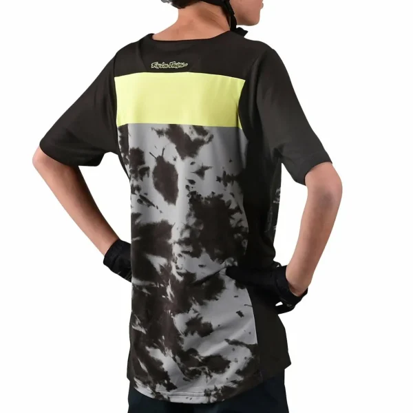 Kids Troy Lee Designs Skyline Short Sleeve Jersey - Kids'