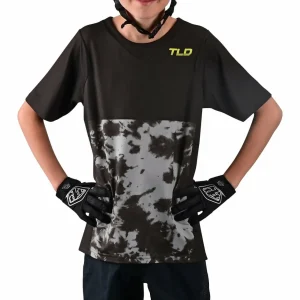 Kids Troy Lee Designs Skyline Short Sleeve Jersey - Kids'