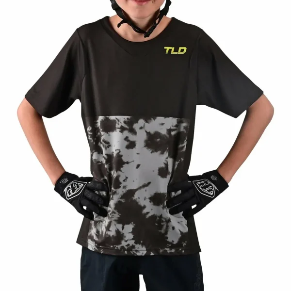 Kids Troy Lee Designs Skyline Short Sleeve Jersey - Kids'